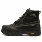 Sorel Men's x Neighborhood Daystorm™ Gtx in Black/Sea Salt
