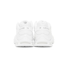Salomon White XA-Comp ADV Sneakers