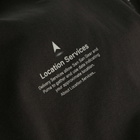 Puma x SAN SAN GEAR GRAPHIC T-Shirt in Puma Black