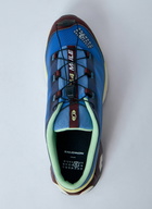 MM6 Maison Margiela x Salomon XT-4 Mule Sneakers
