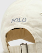 Polo Ralph Lauren Cap Hat Beige - Mens - Caps