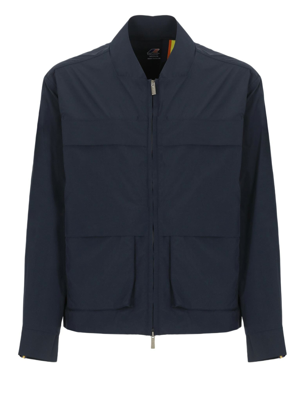 K-Way x Engineered Garments Field Jacket K-way