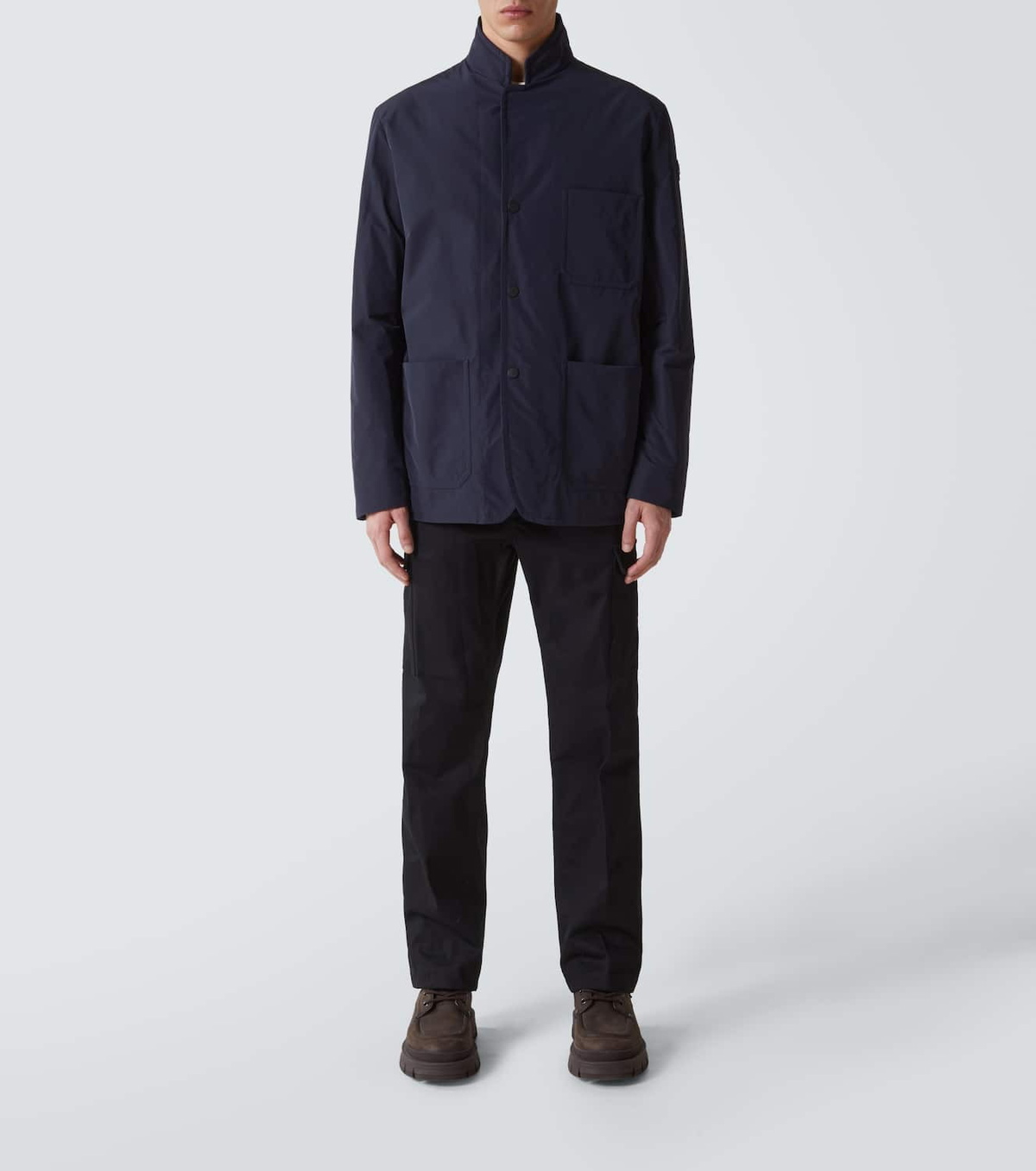 Moncler Monges down jacket