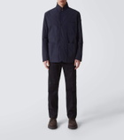 Moncler Monges down jacket