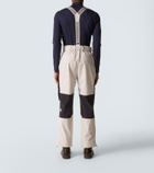 Brunello Cucinelli Ski salopettes