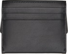 Balenciaga Black Rodeo Card Holder