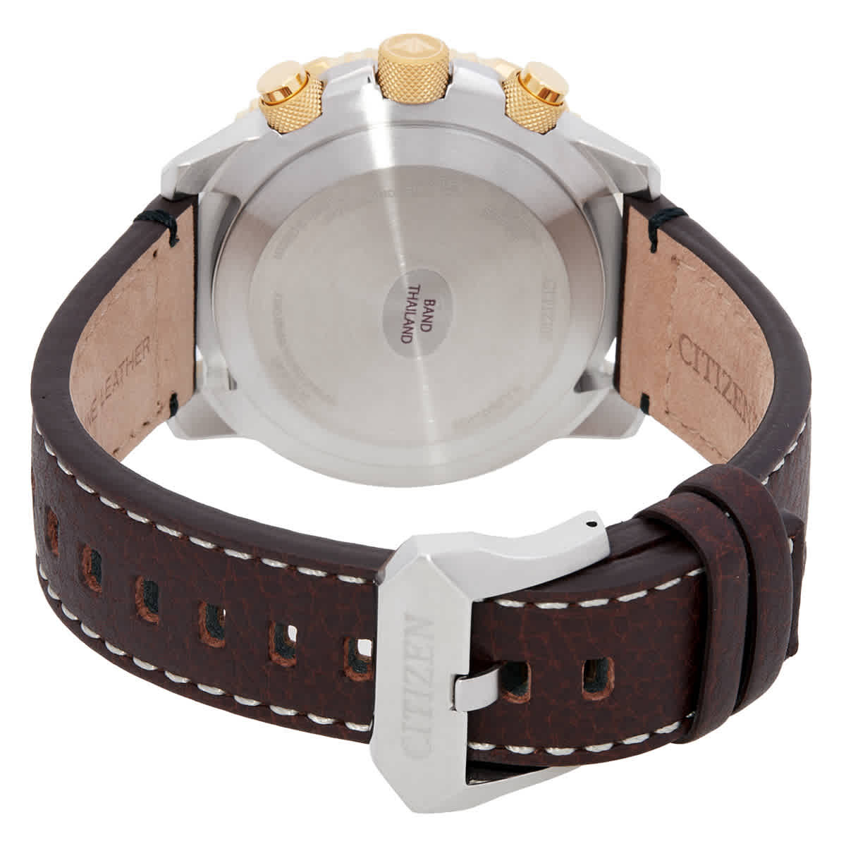 Citizen Promaster Skyhawk A-T Perpetual Alarm World Time Chronograph Mens Watch JY8084-09H
