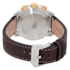 Citizen Promaster Skyhawk A-T Perpetual Alarm World Time Chronograph Mens Watch JY8084-09H