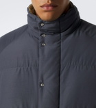 Moncler Verone down jacket
