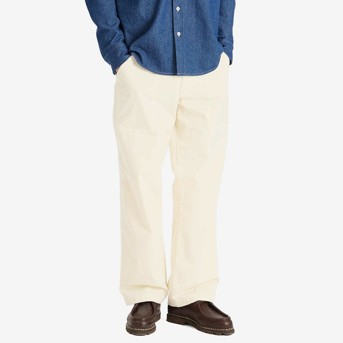 Randy's Garments Men's Utility Pants