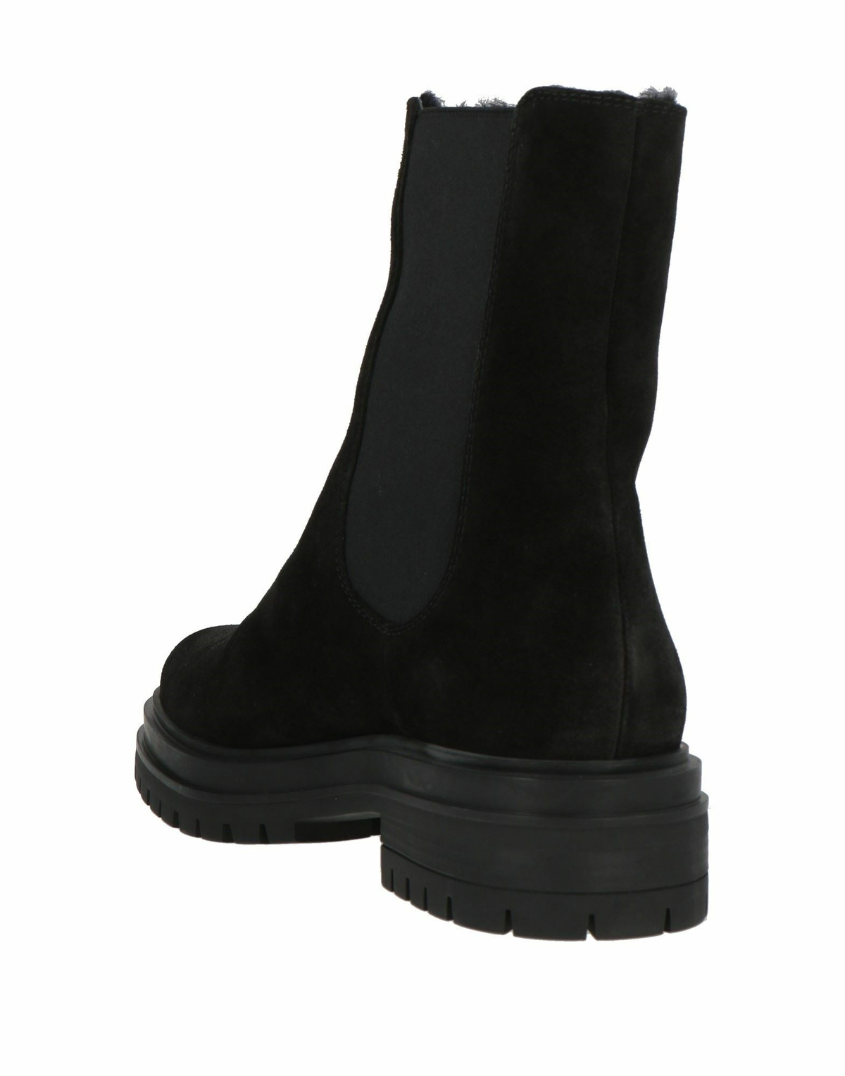 Gianvito Rossi Womens Ankle boots in Black