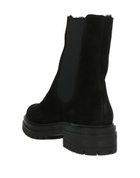 Gianvito Rossi Womens Ankle boots in Black