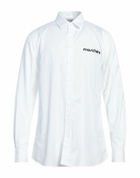 Moschino Couture Mens Shirt in White