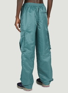 Honey Fucking Dijon x Acne Snap Cargo Pants