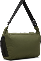 Snow Peak Green Everyday Use Middle Shoulder Bag