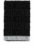 VERSACE I Heart Baroque Bath Towel