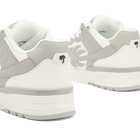 Palm Angels Men's Venice Sneakers in Grey
