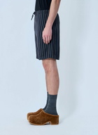 Dries Van Noten Piperi Shorts
