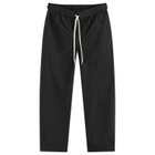Craig Green Men's Worker Trousers in Black