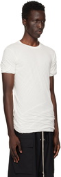 Rick Owens Off-White Porterville Double T-Shirt