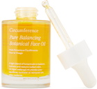 CIRCUMFERENCE Pure Balancing Botanical Facial Oil, 30 mL