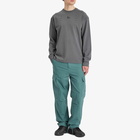 Nike ISPA Adapt Long Sleeve T-Shirt in Iron Grey