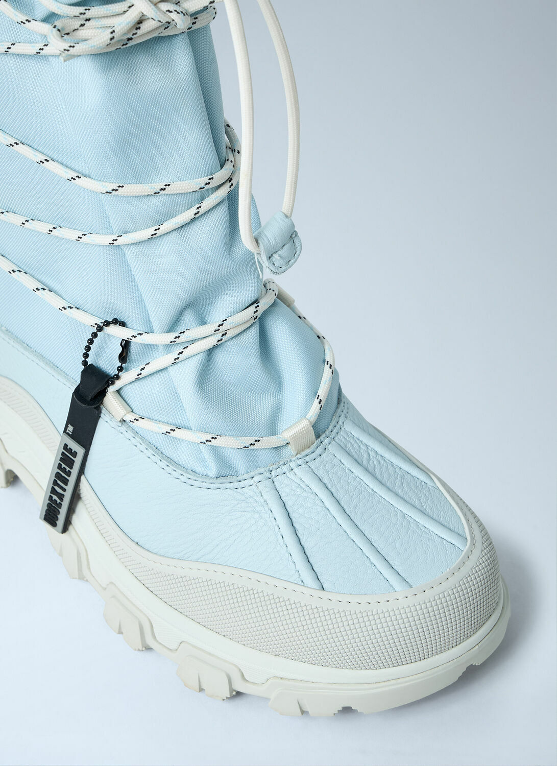 UGG MetroPeak Boots