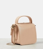 Chloé Penelope Micro leather shoulder bag