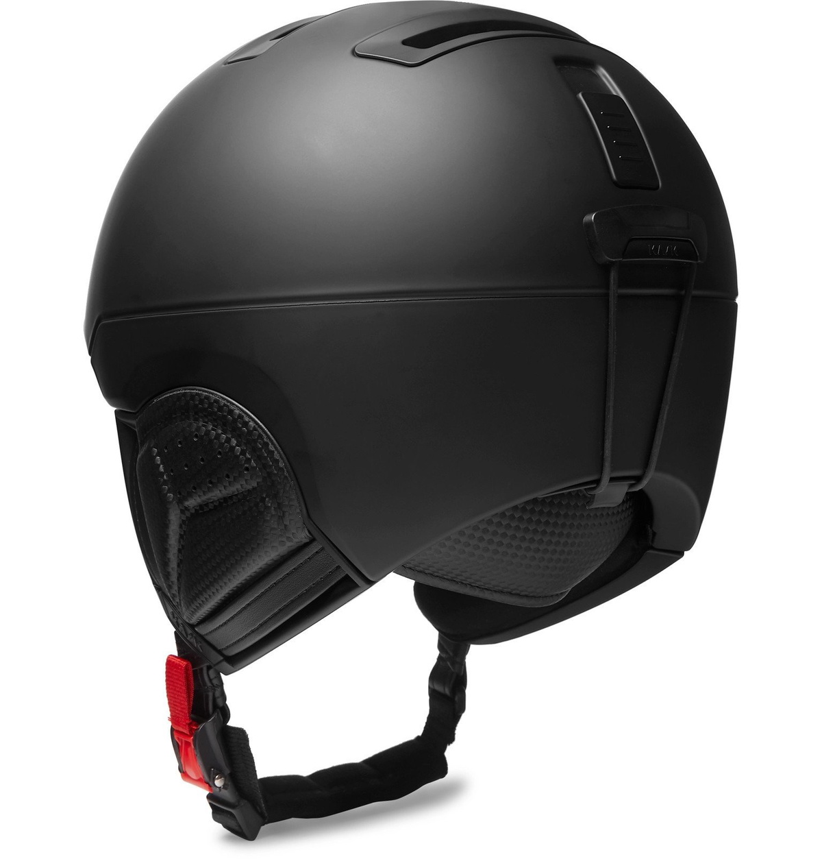 KASK Class Ski Helmet Black KASK