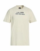 Colmar Attitude Mens T-shirt Light in Grey