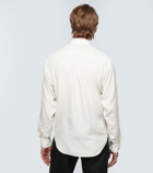 Tom Ford - Silk-blend shirt