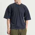 YMC Men's Skate T-Shirt in Navy
