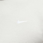 Nike Men's Life Waffle T-Shirt in Light Iron Ore/Light Bone/White