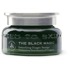 Seed to Skin - The Black Magic Mask, 50ml - Colorless