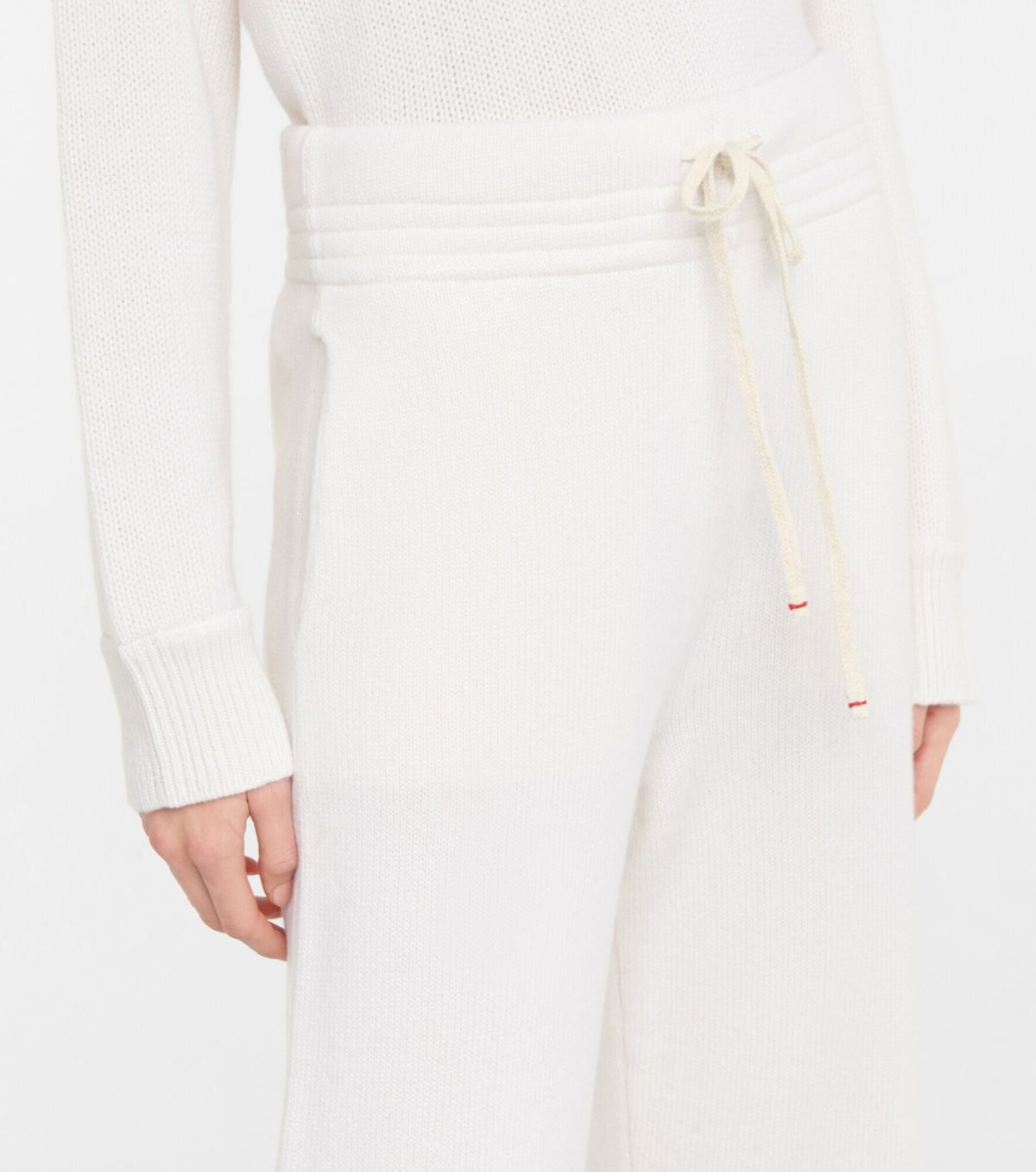 Les Tien - Cashmere sweatpants