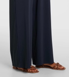 Eres Dao strapless jumpsuit