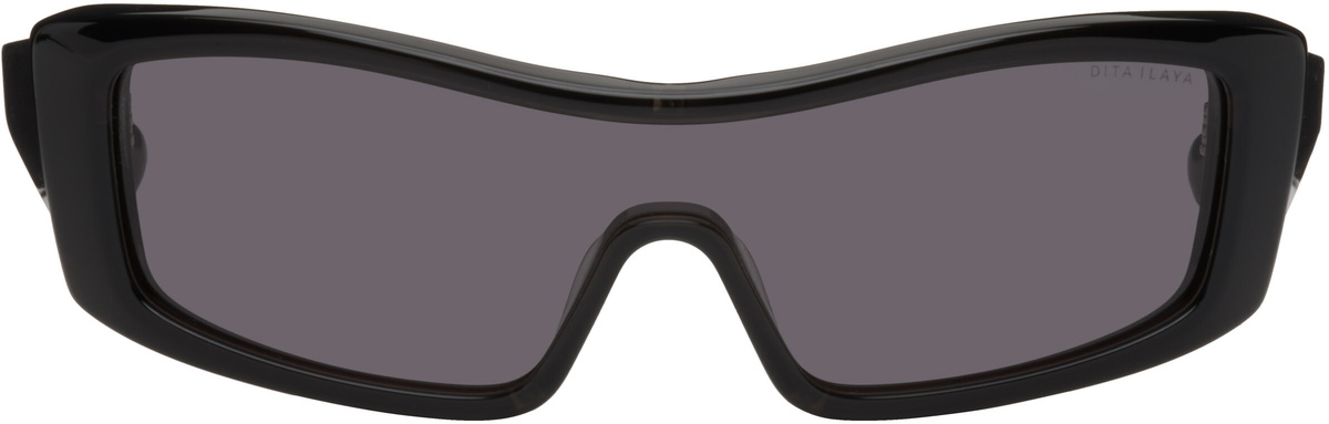 Dita Black Ilaya Sunglasses