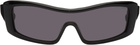 Dita Black Ilaya Sunglasses