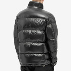 Moncler Men's Rateau Down Jacket in Black