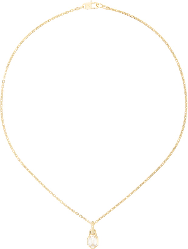 Photo: Hatton Labs 'Hatton' Pendant Necklace