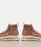 Loewe x On Cloudtilt high-top sneakers
