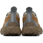Norda Brown 001A Sneakers