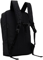 master-piece Black Various Backpack