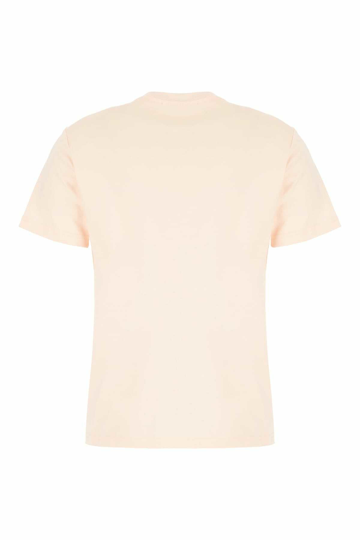 Lanvin Pink Gallery Dept. Edition T-Shirt Lanvin