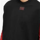 Raf Simons Women's Sleeveless T-Shirt in Black