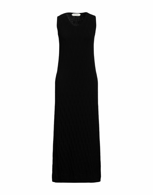 Photo: Namacheko Womens Midi dress in Black