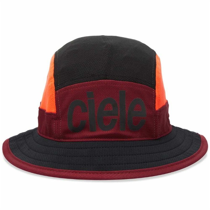 Photo: Ciele Athletics Standard BKT Hat in Red Rocks