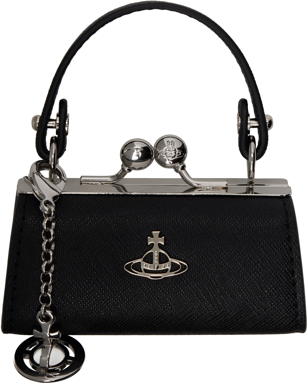 Vivienne Westwood Pink Doll Bag Vivienne Westwood