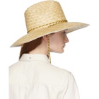 rag and bone Beige Lifeguard Hat
