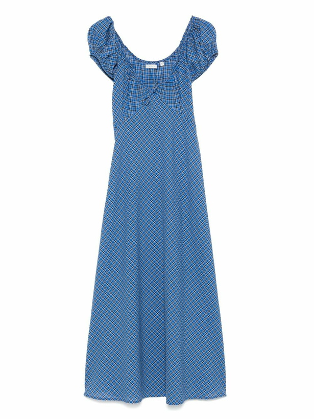 Photo: DÔEN Sofia Midi Dress